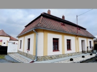 Kostel sv. Jilj - Hartvkovice (kostel) - 