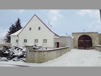 Kostel sv. Petra a Pavla - Horn jezd (kostel) - 