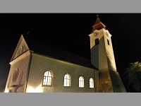 Kostel sv. Petra a Pavla - Horn jezd (kostel) - 
