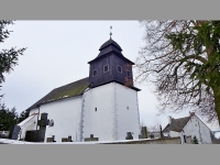 Kostel sv. Klimenta - Jasenice (kostel)