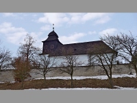 Kostel sv. Klimenta - Jasenice (kostel) - 