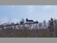 Kostel sv. Klimenta - Jasenice (kostel) - 