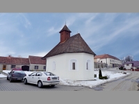 Kaple sv. Ma Magdaleny - Jasenice (kaple) - 