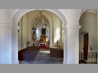 foto Kostel sv.Jakuba - Jemnice (kostel)