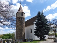 foto Kostel sv.Jakuba - Jemnice (kostel)