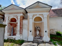 foto Kostel sv.Jakuba - Jemnice (kostel)