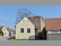 Nrame (tvrz) - 