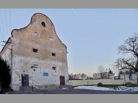 Nov Syrovice (zmek) - 