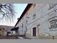 Nov Syrovice (zmek) - 