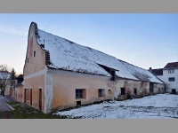 Nov Syrovice (zmek) - 