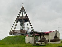 Rozhledna u Ocmanic (rozhledna) - 