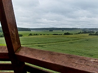 Rozhledna u Ocmanic (rozhledna) - 
