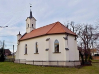 foto Kaple Svat Rodiny - Odunec (kaple)