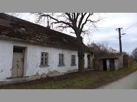 Okarec (tvrz) - 