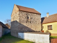 Pyel (tvrz) - 