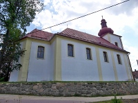 Kostel sv. Petra a Pavla - Rudkov (kostel) - 