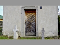 Kostel sv. Marka - Stte (kostel) - 