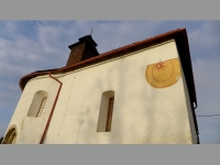 Kostelk sv. Ma Magdalny - ebkovice (kostel) - 