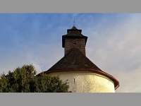Kostelk sv. Ma Magdalny - ebkovice (kostel) - 