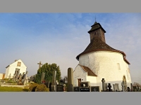 Kostelk sv. Ma Magdalny - ebkovice (kostel) - 