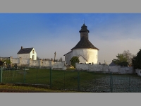 Kostelk sv. Ma Magdalny - ebkovice (kostel) - 