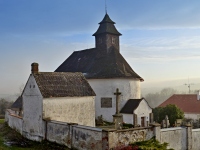 Kostelk sv. Ma Magdalny - ebkovice (kostel) - 