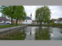 Kaple sv. Cyrila a Metodje - Vapy (kaple) - 