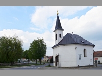 Kaple sv. Cyrila a Metodje - Vapy (kaple) - 