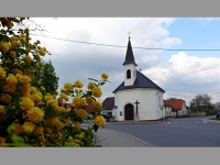 Kaple sv. Cyrila a Metodje - Vapy (kaple) - 