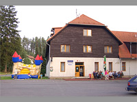 
                        Hotel Raden - Raden (hotel, restaurace)