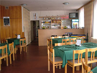 Hotel Raden - Raden (hotel, restaurace) - Restaurace