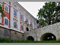 Broumovsk klter - Broumov (klter) - 