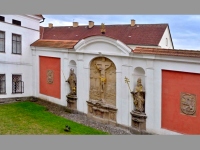 Broumovsk klter - Broumov (klter) - 