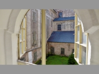 Broumovsk klter - Broumov (klter) - 