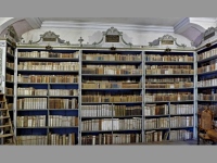 Broumovsk klter - Broumov (klter) - 