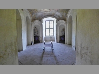 Broumovsk klter - Broumov (klter) - 