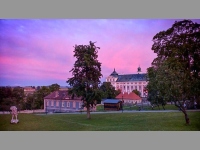 Broumovsk klter - Broumov (klter) - 