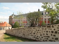 Broumovsk klter - Broumov (klter) - 