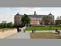 Broumovsk klter - Broumov (klter) - 