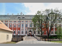 Broumovsk klter - Broumov (klter) - 