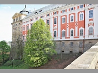 Broumovsk klter - Broumov (klter) - 