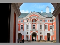 Broumovsk klter - Broumov (klter) - 