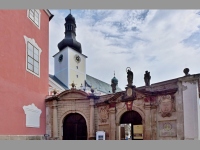 Broumovsk klter - Broumov (klter) - 