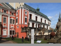 Broumovsk klter - Broumov (klter) - 