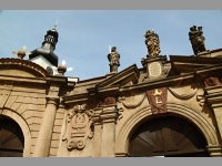 Broumovsk klter - Broumov (klter) - 