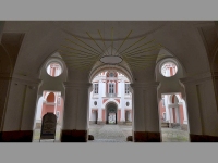 Broumovsk klter - Broumov (klter) - 