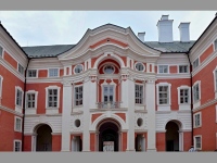 Broumovsk klter - Broumov (klter) - 