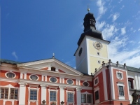Broumovsk klter - Broumov (klter) - 