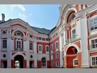 Broumovsk klter - Broumov (klter) - 