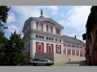 Broumovsk klter - Broumov (klter) - 